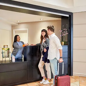 Adagio Access Acropolis Nizza